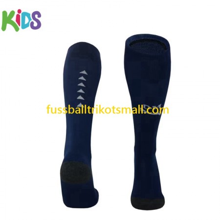 Olympique Marseille Kinder Socken 2023-2024 Auswärts-trikot kaufen